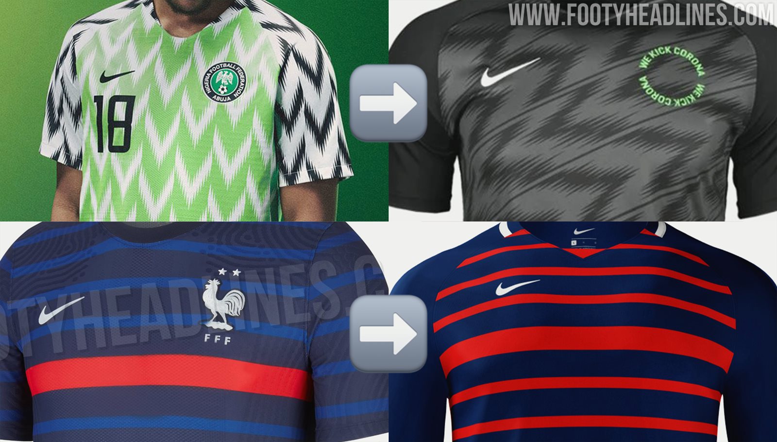 Custom Nike 20 21 Digital 20 DQT Jerseys Leaked Graphics Link